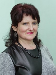 Хорава Татьяна Николаевна