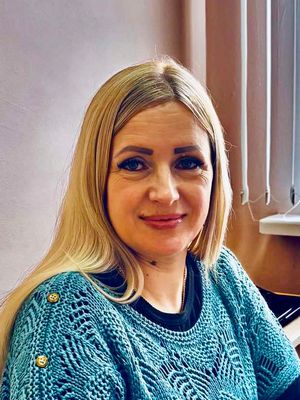 Лужанская Тамара Романовна Лужанская Тамара Романовна