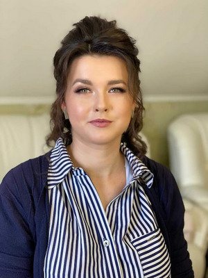 Сороко Елена Рихардовна