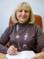 Курило Наталья Алексеевна, заместитель директора по учебно-методической работе