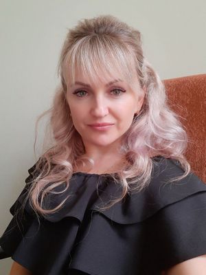 Ткач Мария Романовна, заместитель директора по воспитательной работе