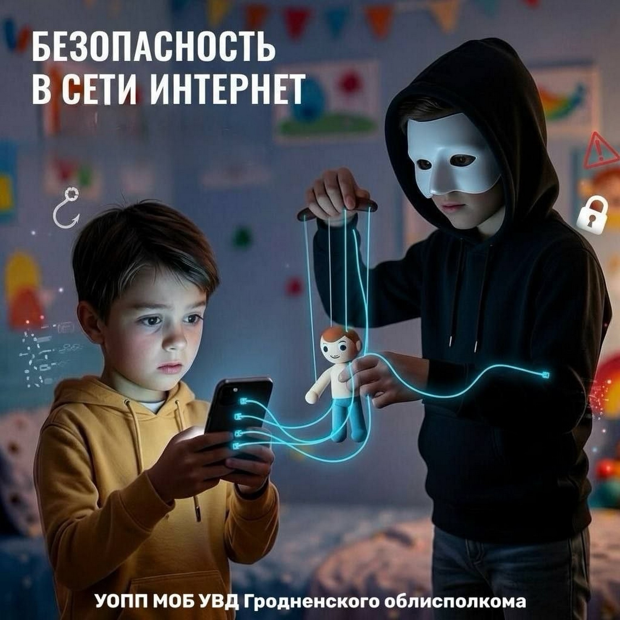 Источник фото: МВД РБ Источник фото: МВД РБ