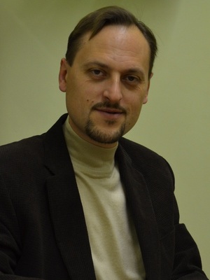 Солодов Михаил Алексеевич