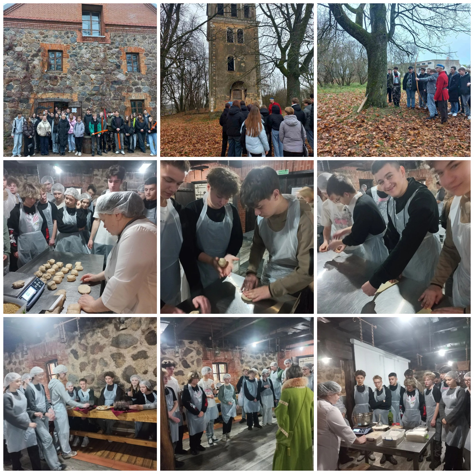 Источник фото: архив лицея №1 г. Лиды от 25.03.2025 г. Источник фото: архив лицея №1 г. Лиды от 25.03.2025 г.