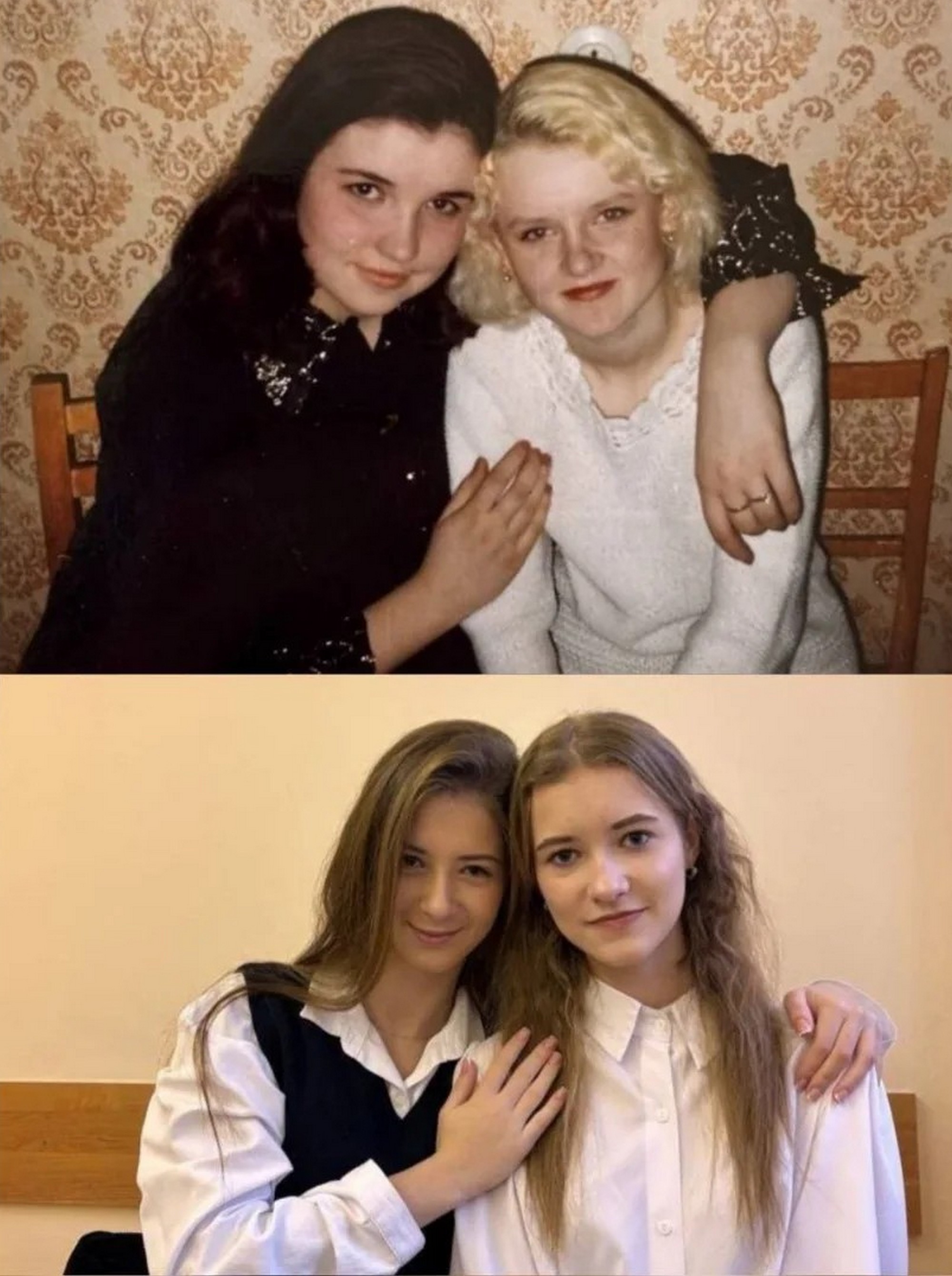 Источник фото: архив лицея №1 г. Лиды