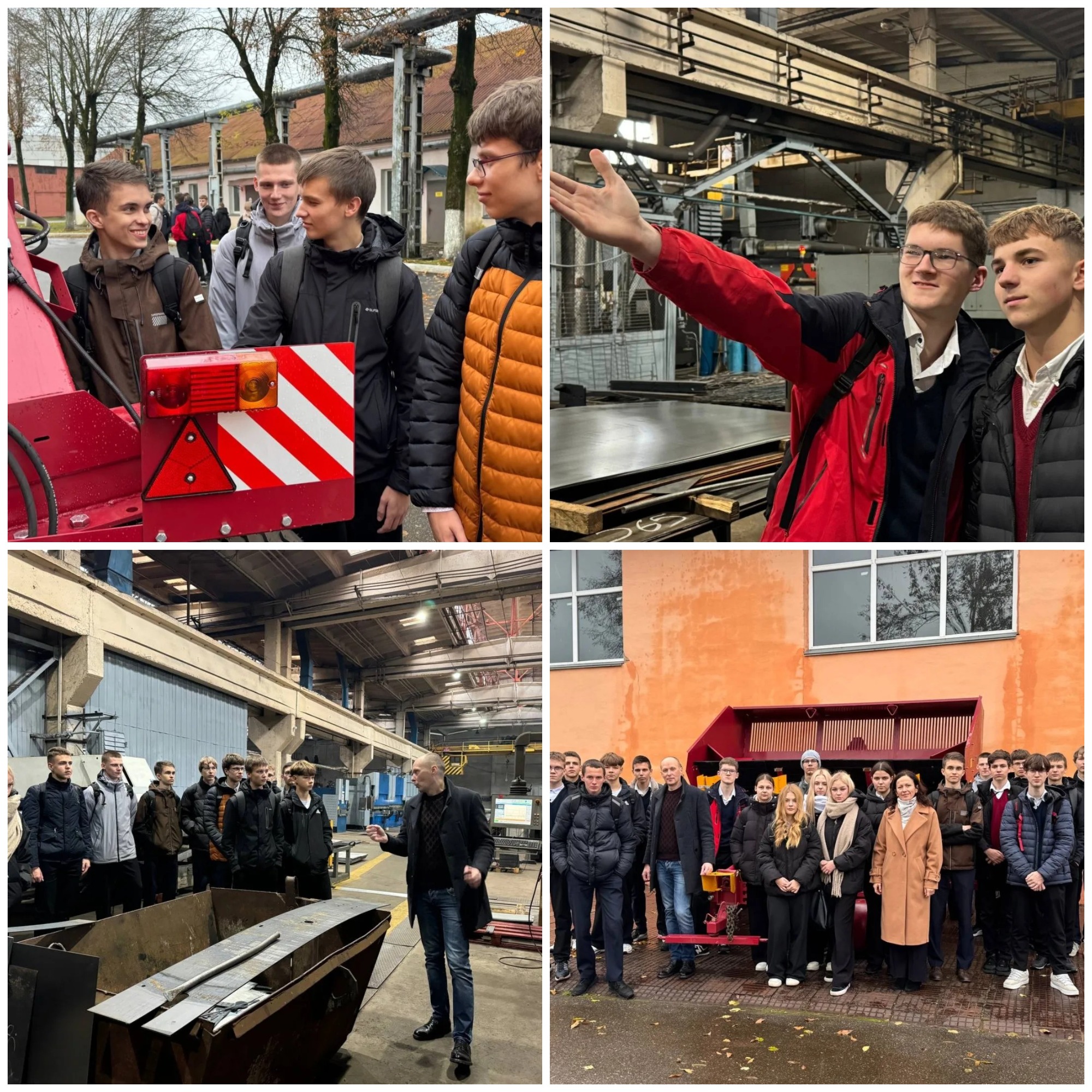 Источник фото: архив лицея №1 г. Лиды