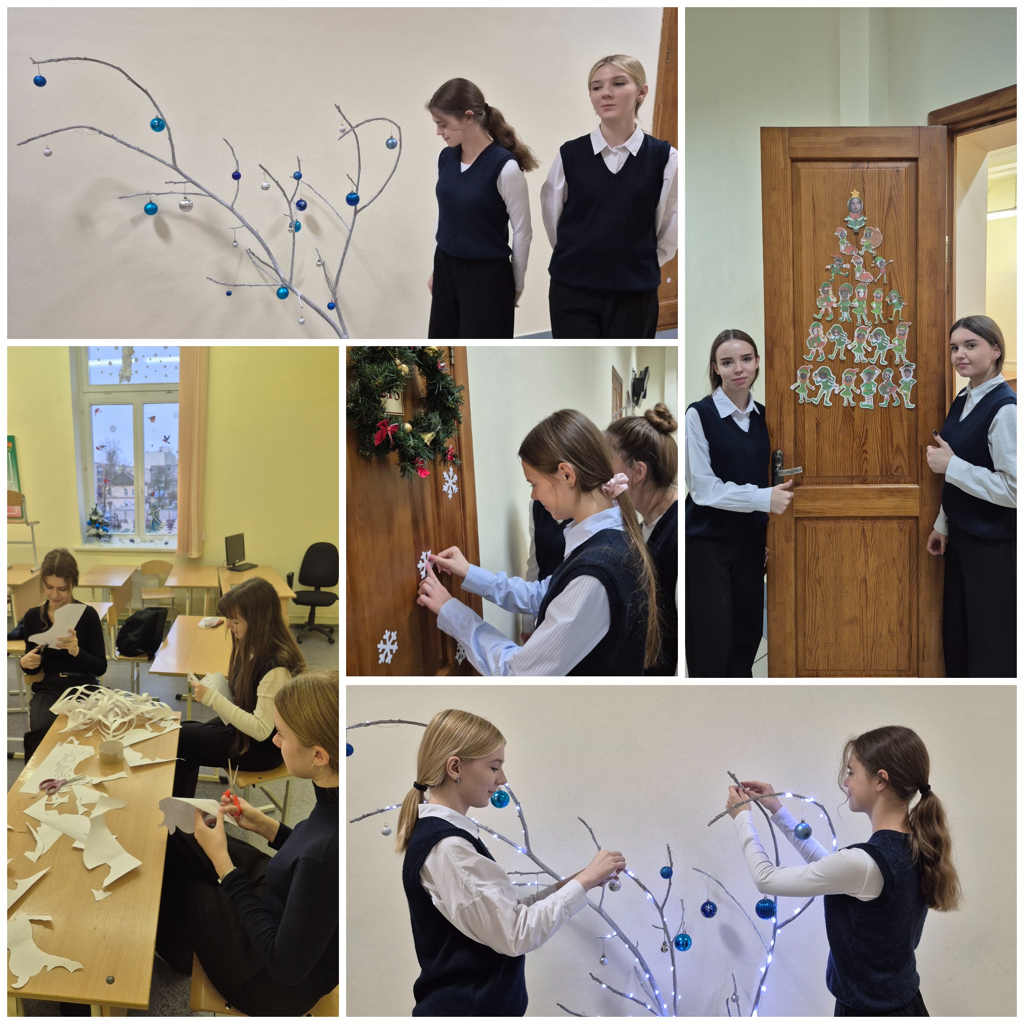 Источник фото: архив лицея №1 г. Лиды Источник фото: архив лицея №1 г. Лиды