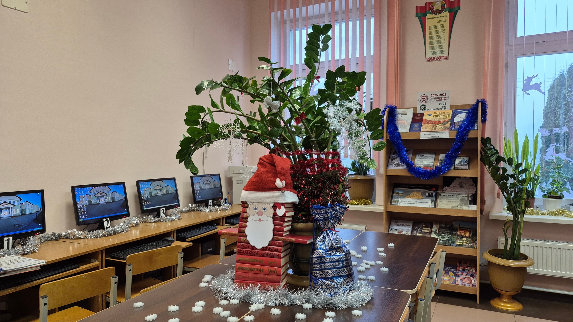 Источник фото: архив лицея №1 г. Лиды Источник фото: архив лицея №1 г. Лиды