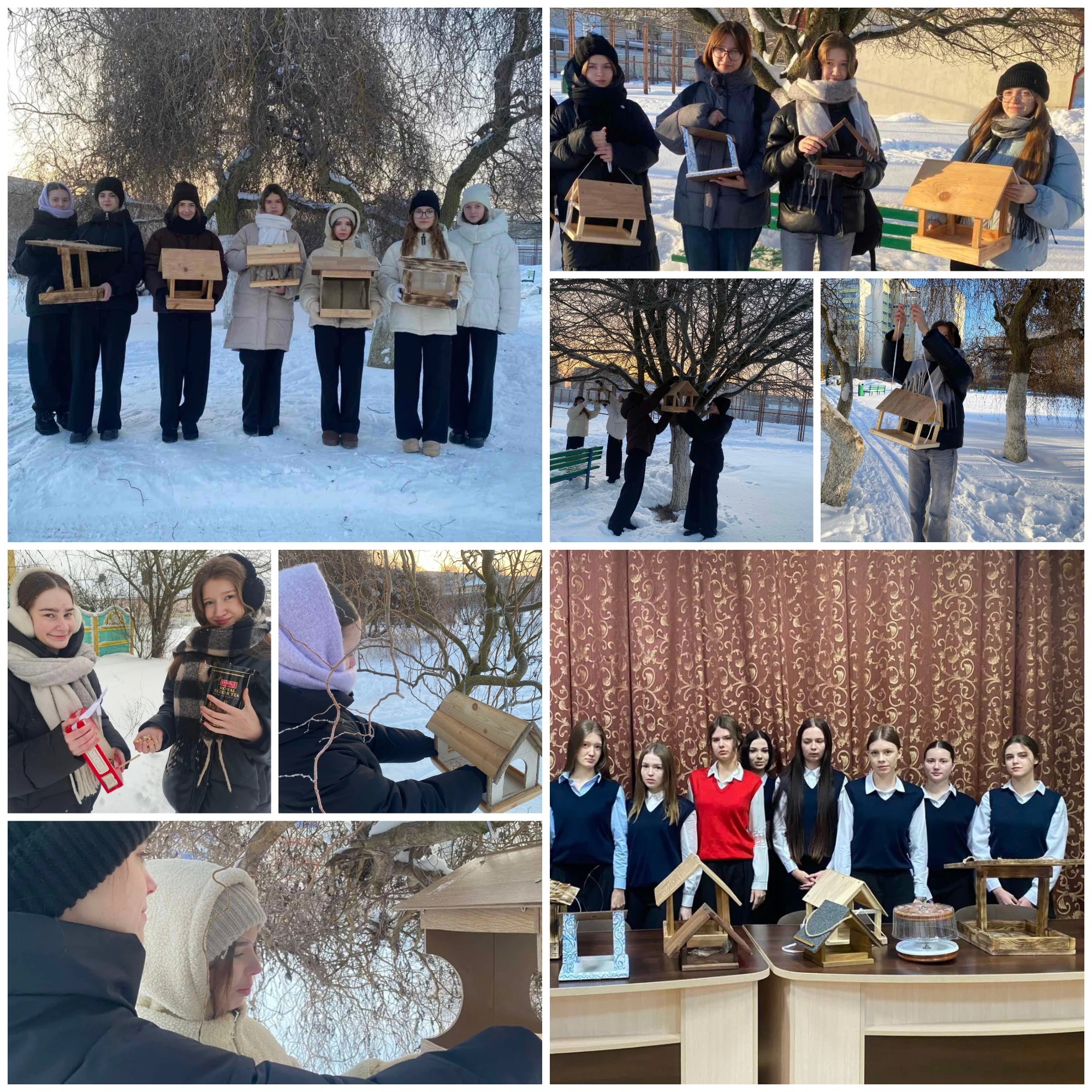 Источник фото: архив лицея №1 г. Лиды