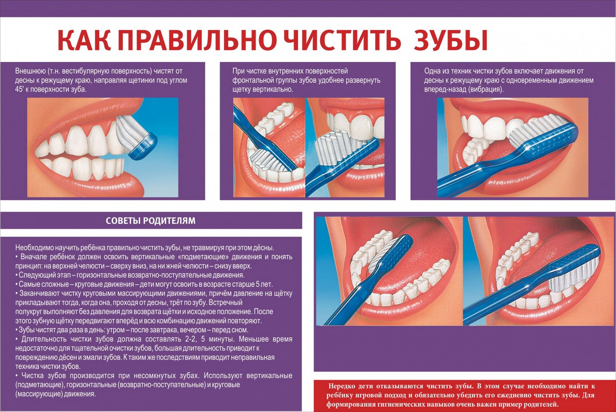 Этапы гигиены полости рта. Как правильно чистить зубы. Памятка чистки зубов. Стенд стоматология. Памятка о правильной чистке зубов.